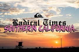 Radical Times Southern California