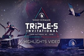 Wind Voyager Triple-S Invitational 2018