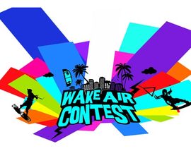 Wake Air Contest. Flash Bback vidéo