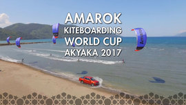 World Kiteboarding League / Akyaka