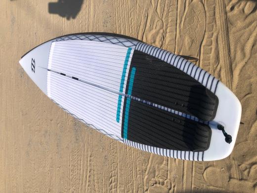 Surf Kite North Charge 2022 5’7
