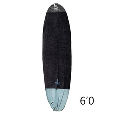 Housse de Transport pour planche de Surf - Taille 6'2