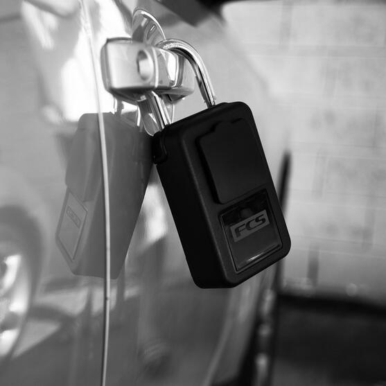 Cadenas à code pour clés de voiture - noir - Maroc, achat en ligne