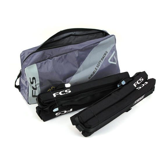 Soft Rack sac sur le toit// Toit Voiture Top Bag Sac à bagages