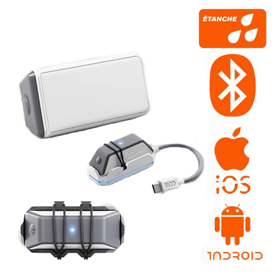 Chargeur Magnétique Iphone - Livraison Gratuite Pour Les Nouveaux  Utilisateurs - Temu France